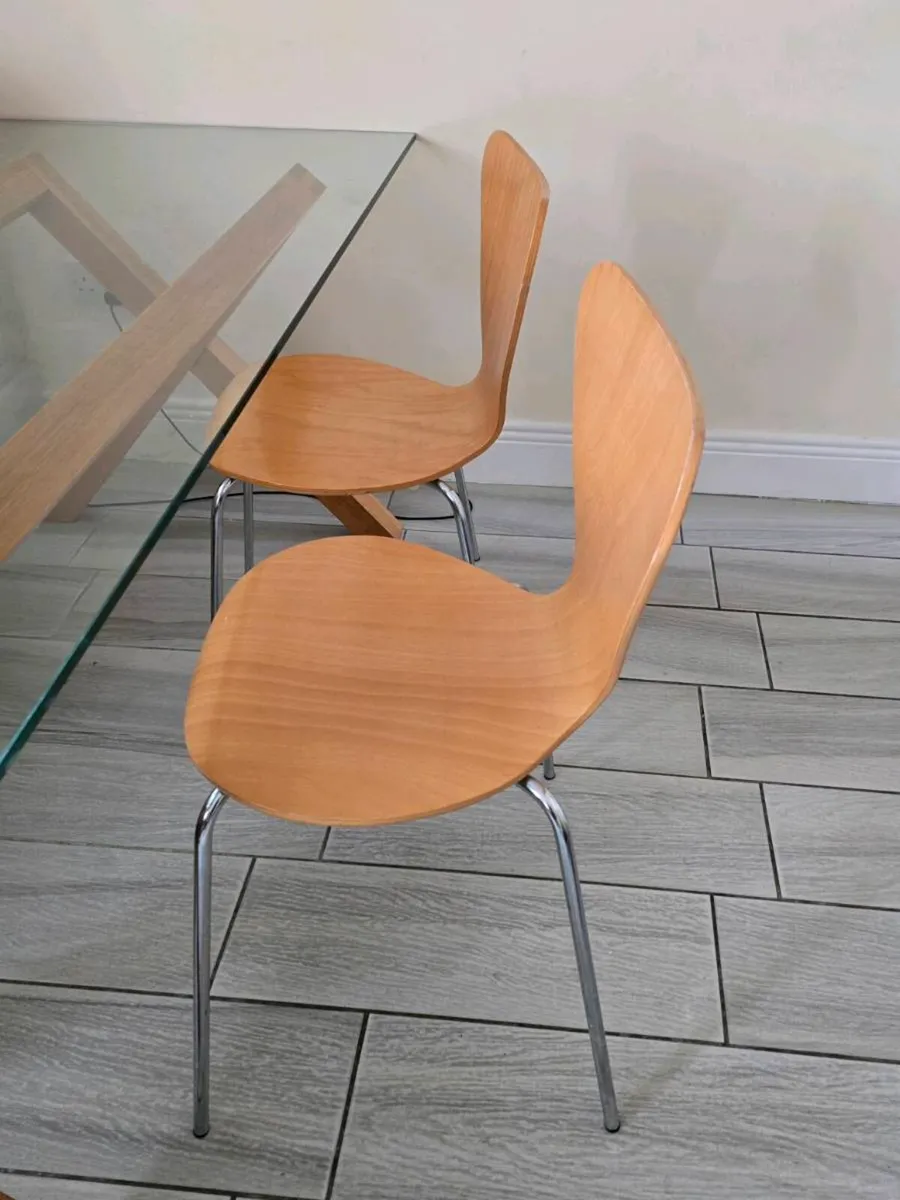 Kitchen Table - Image 2