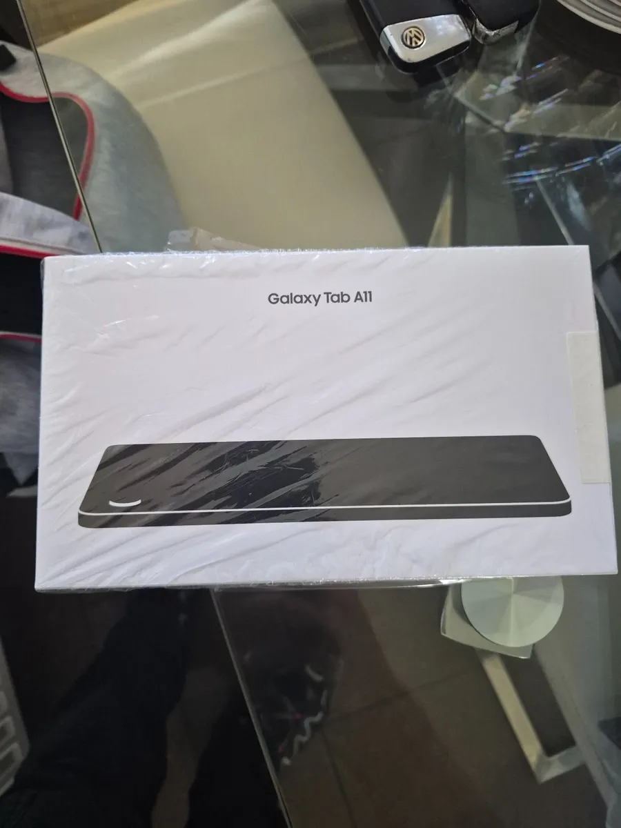 Galaxy Tab A11 - Image 2