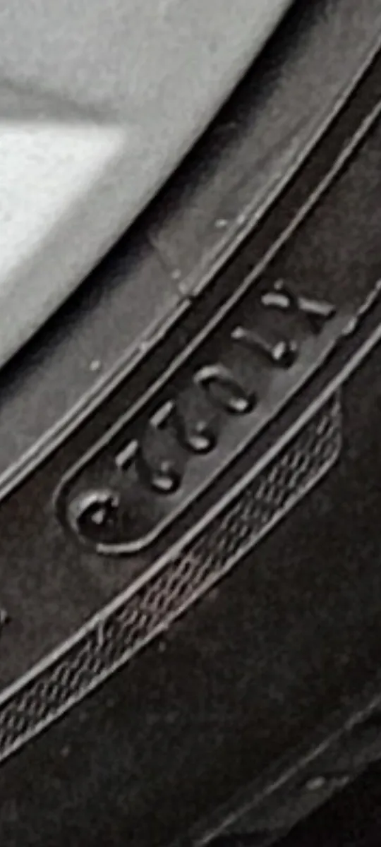 Alloy wheels vw - Image 3