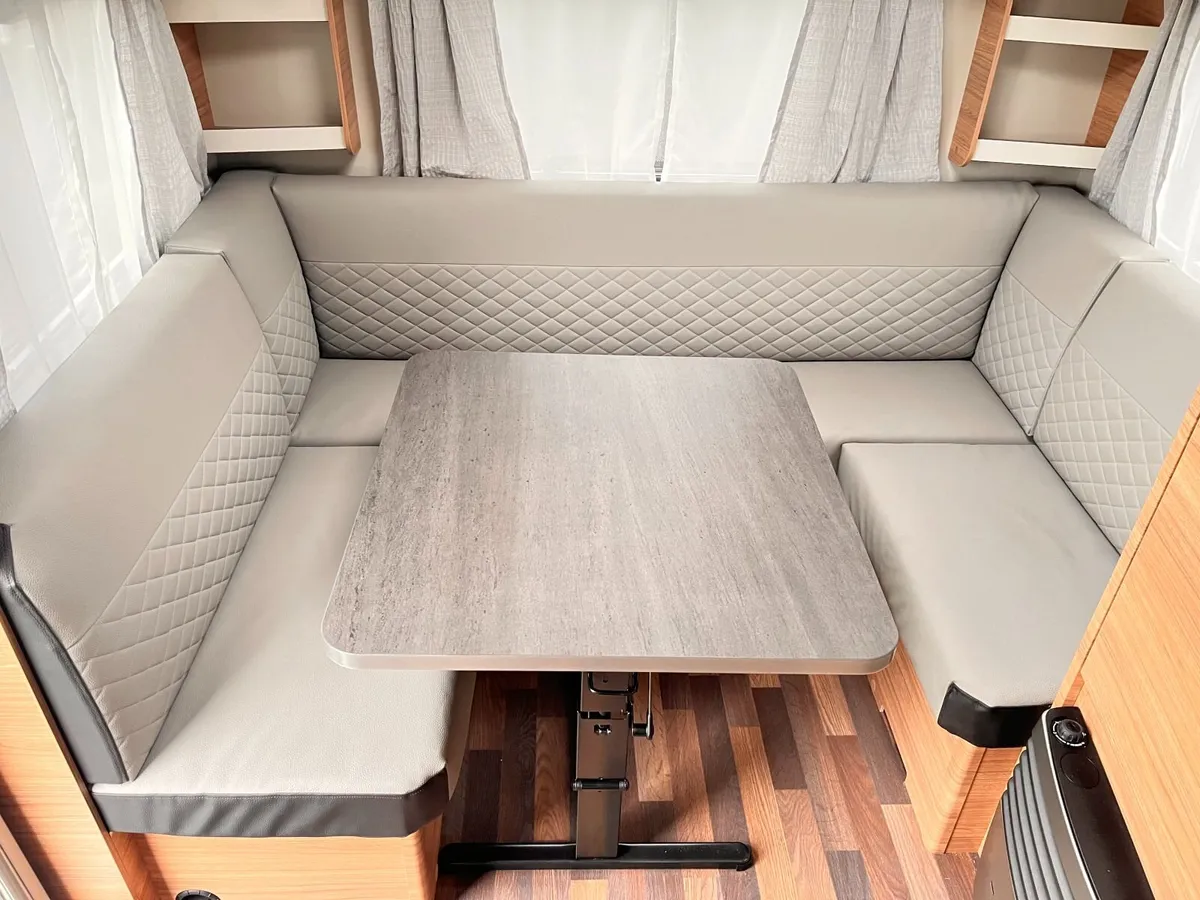 Weinsberg CaraOne Hot 480 - Image 4