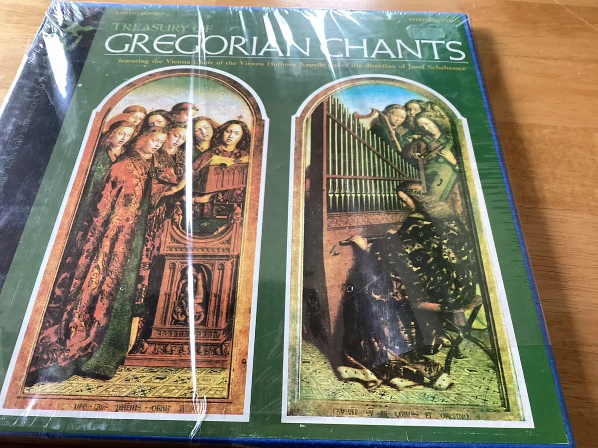 Vinyl Record(Classical)