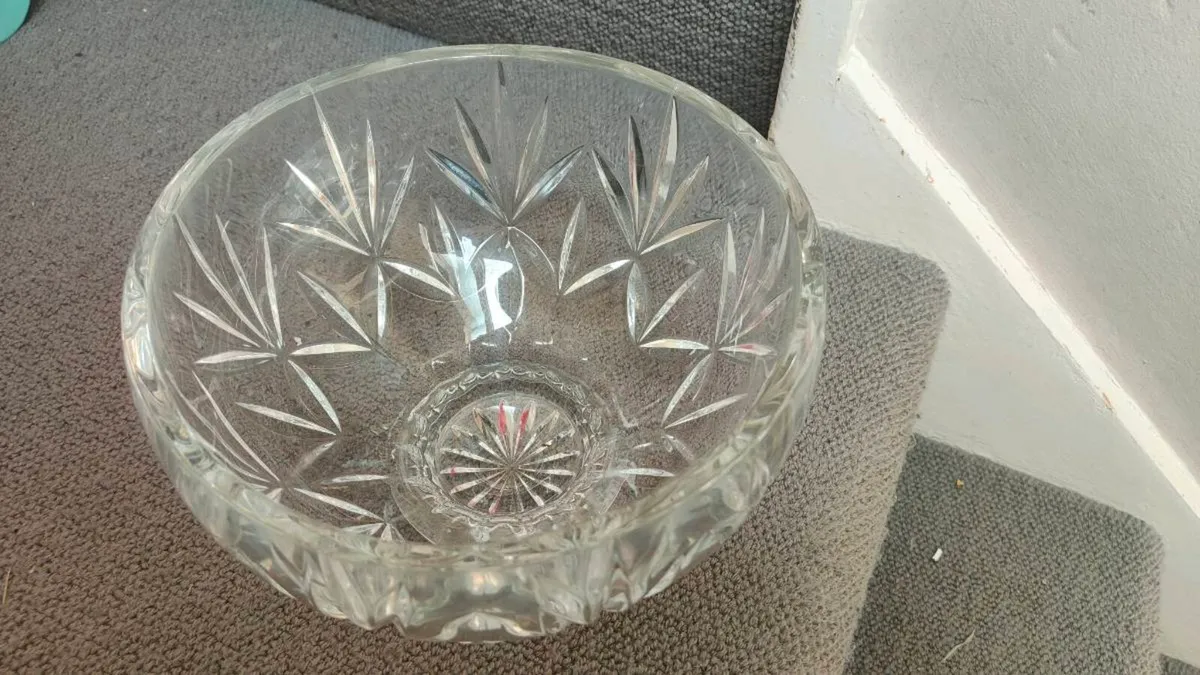 Marquis by Waterford Fruit Bowl - Image 2