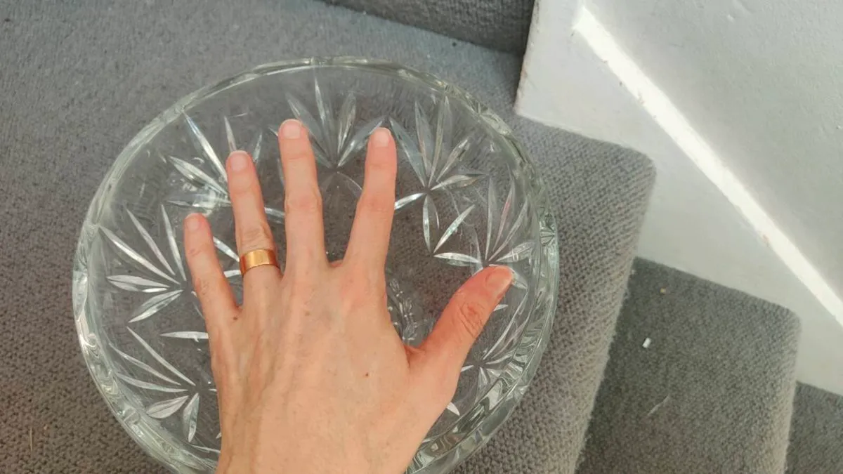 Marquis by Waterford Fruit Bowl - Image 3