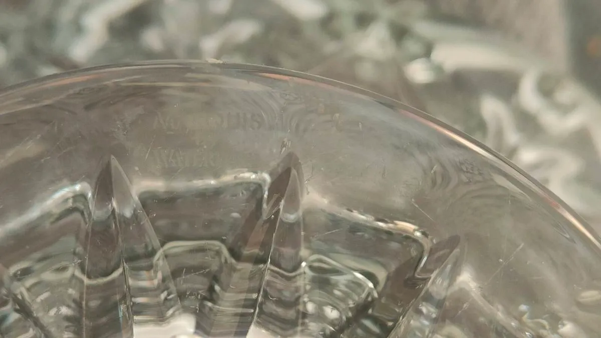 Marquis by Waterford Fruit Bowl - Image 4