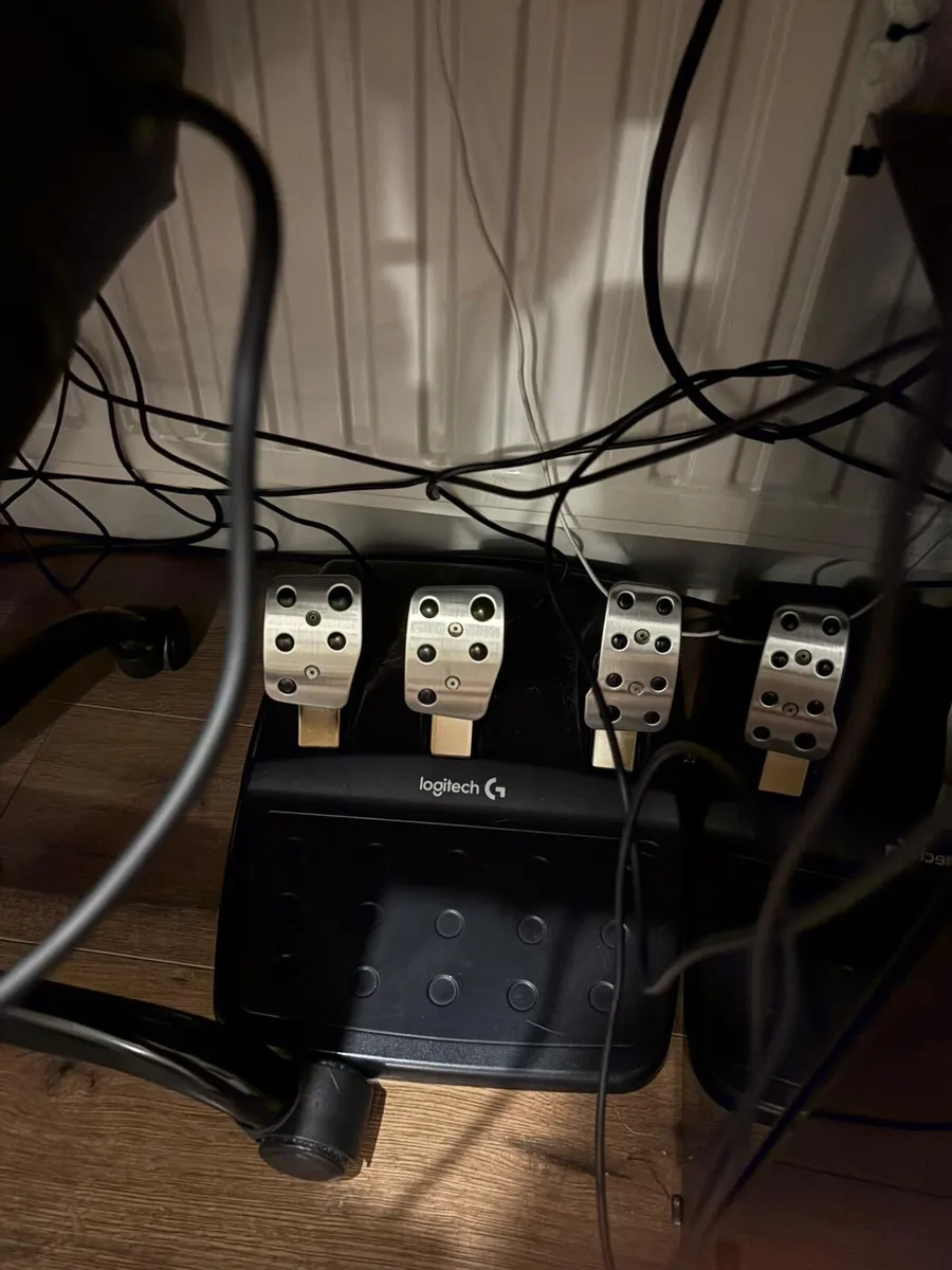 Gaming/Streaming Pc Setup - Image 3