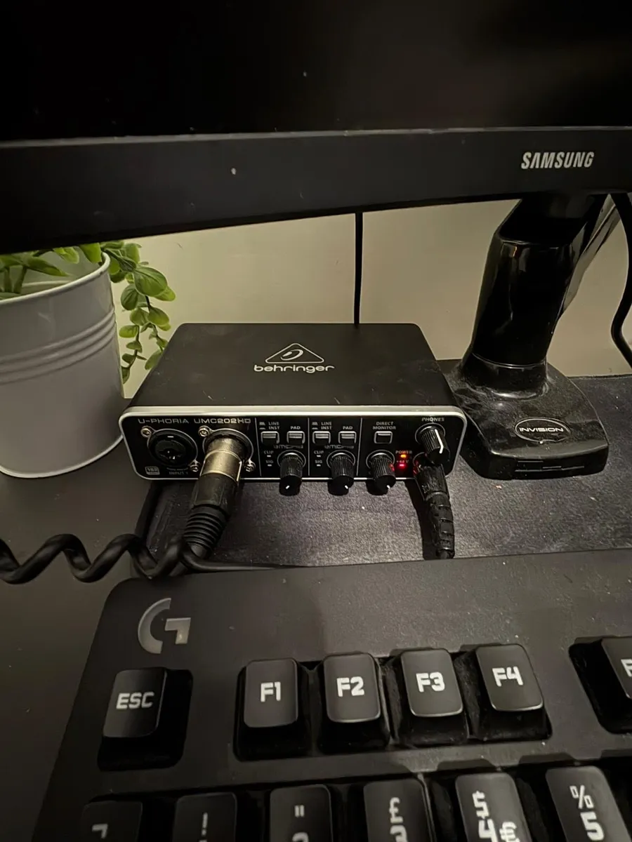 Gaming/Streaming Pc Setup - Image 4