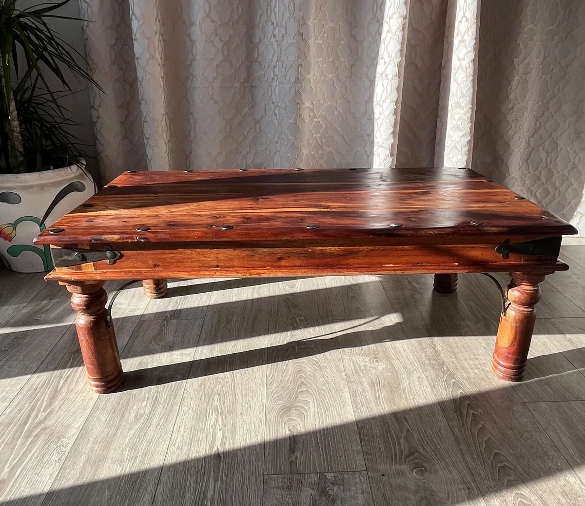 Coffee Table Free - Image 1