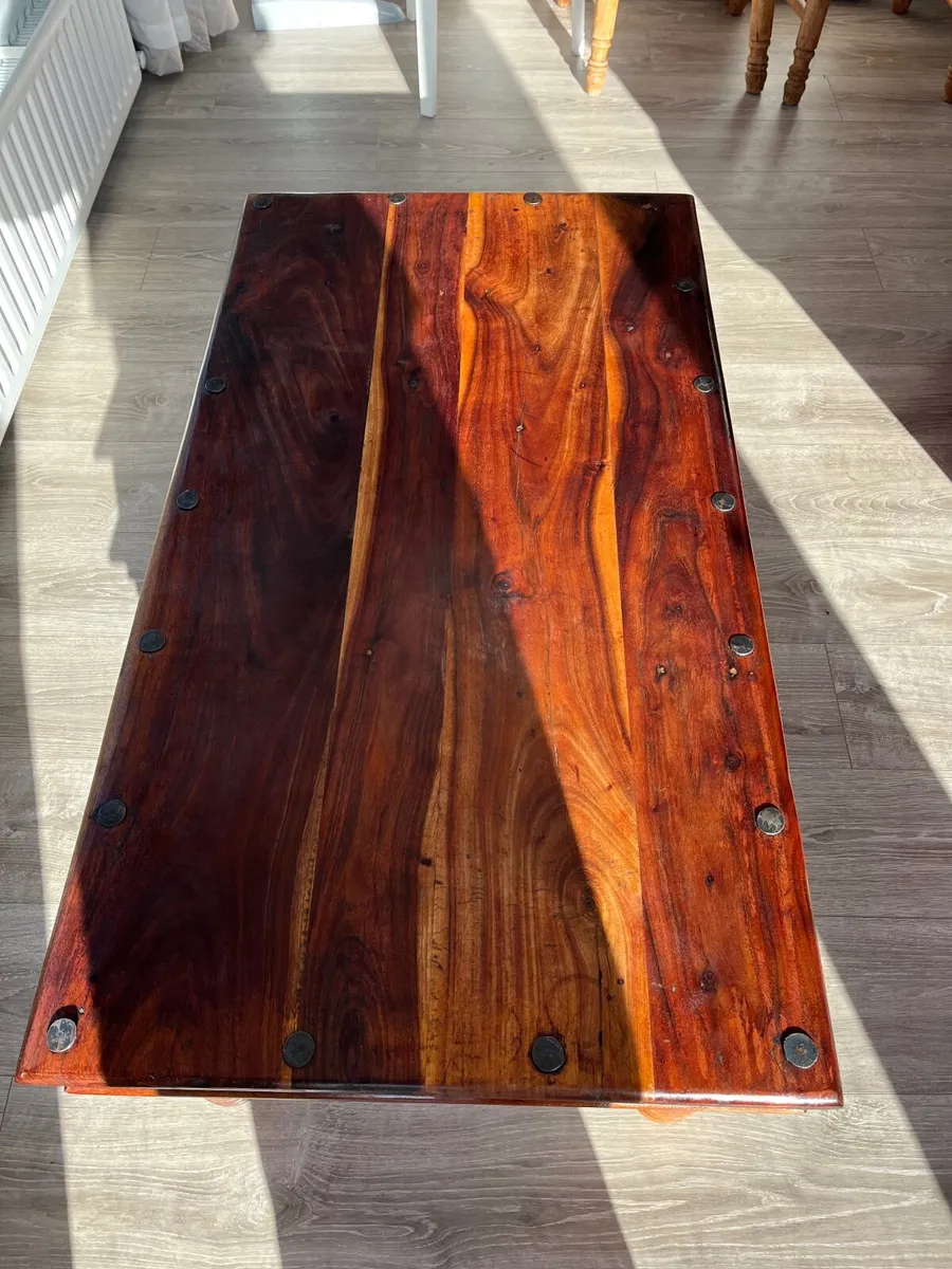 Coffee Table Free - Image 4