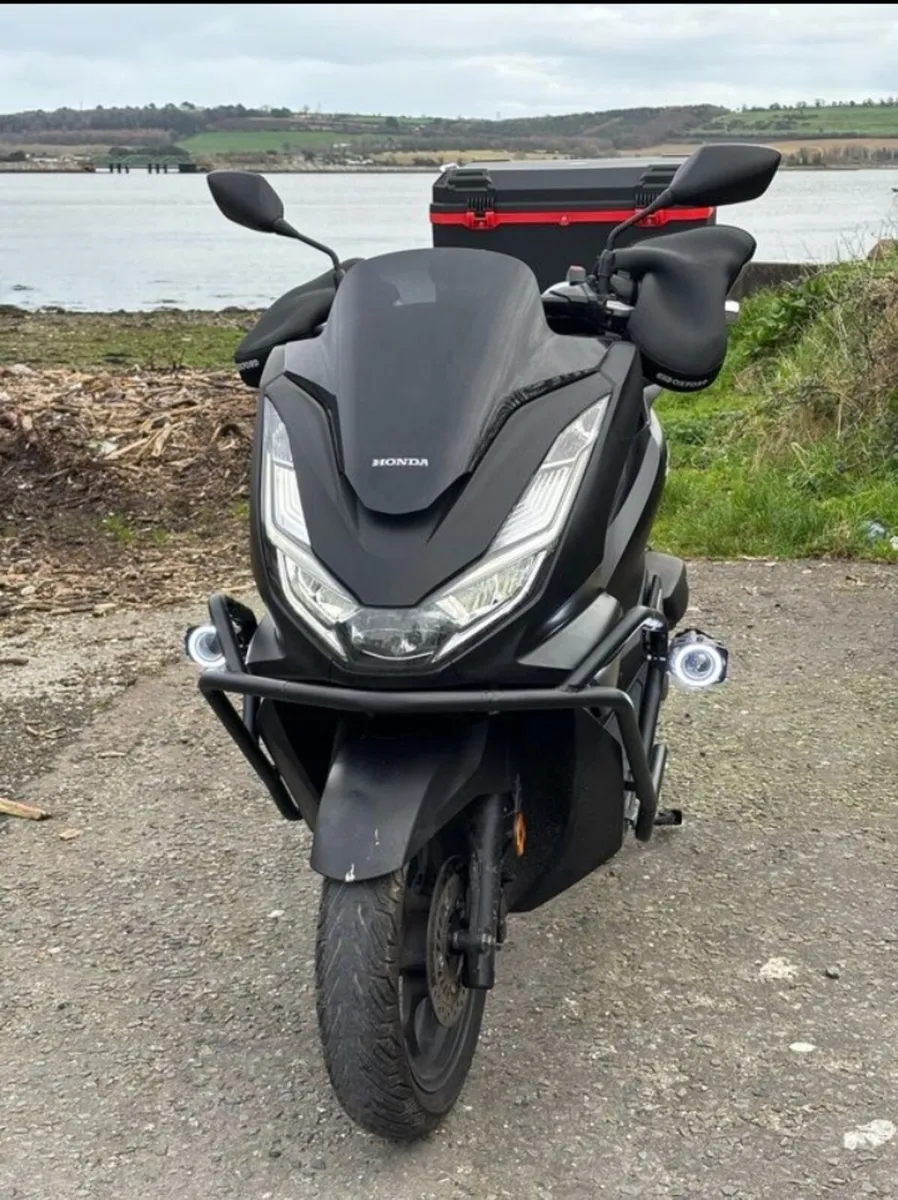 Honda pcx 125cc - Image 1