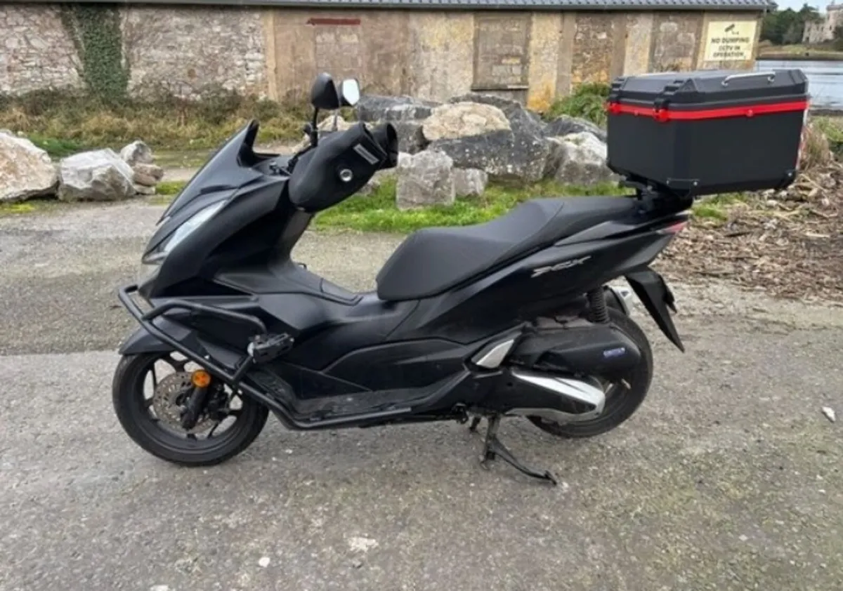 Honda pcx 125cc - Image 3