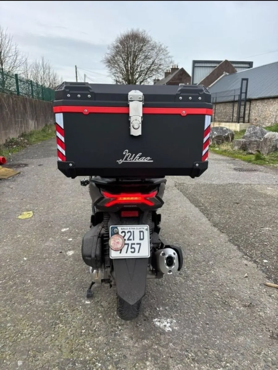 Honda pcx 125cc - Image 4