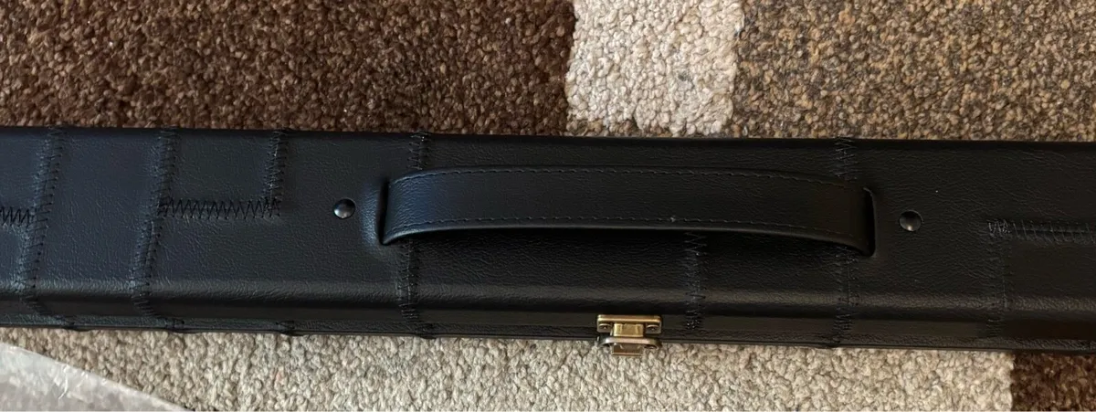 Snooker/Pool cue 8.5 mm - Image 2