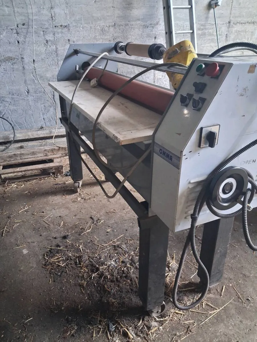 Laminator - Image 1