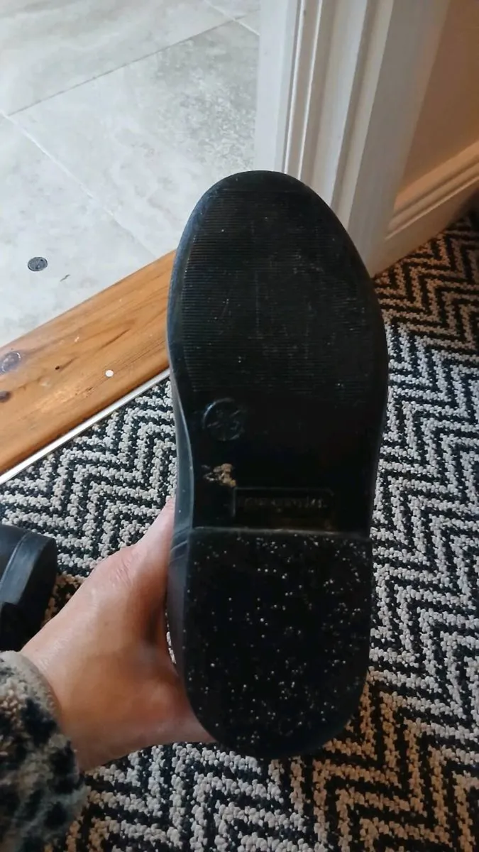 Horse riding boots - Image 3