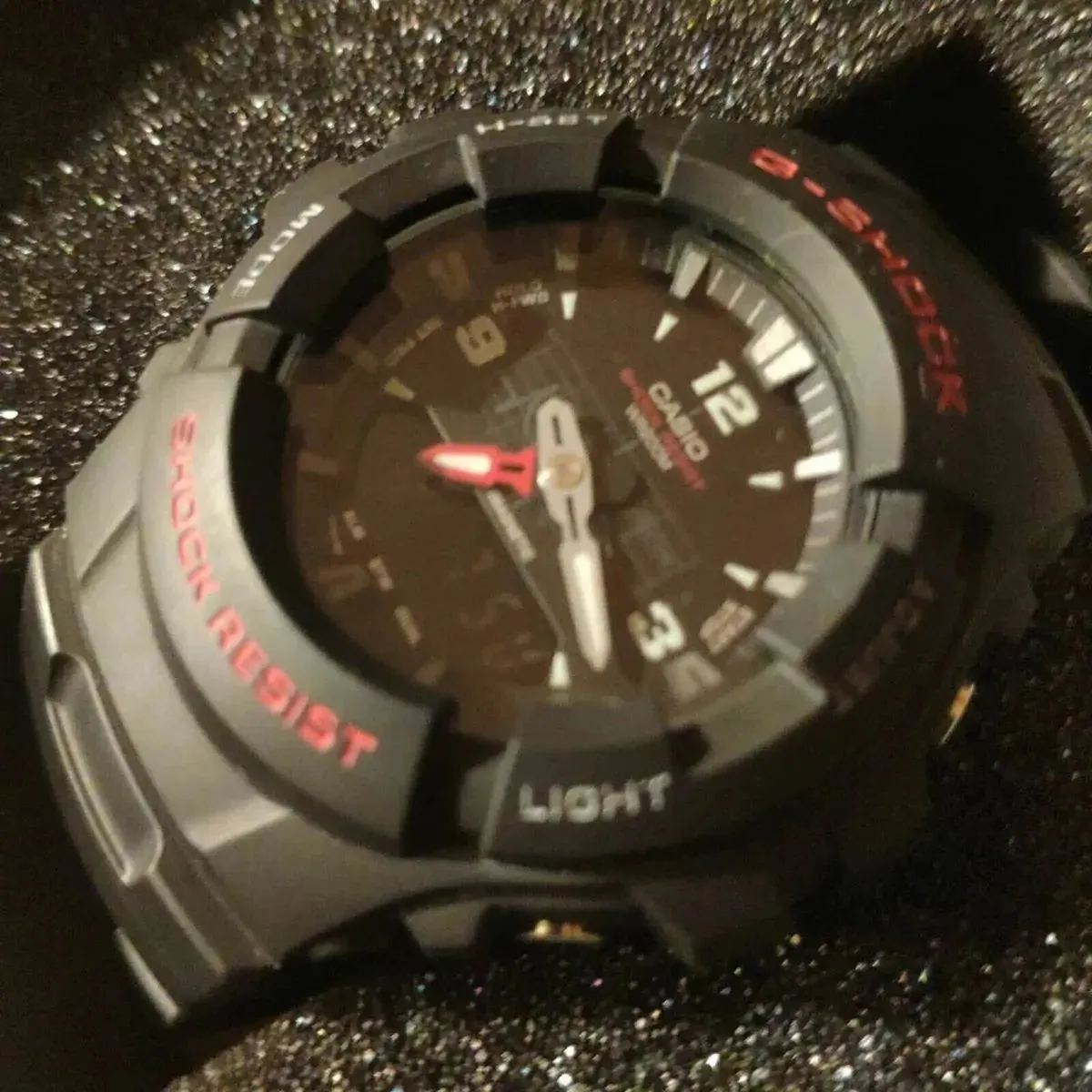 Casio G-Shock G-100 - Image 3