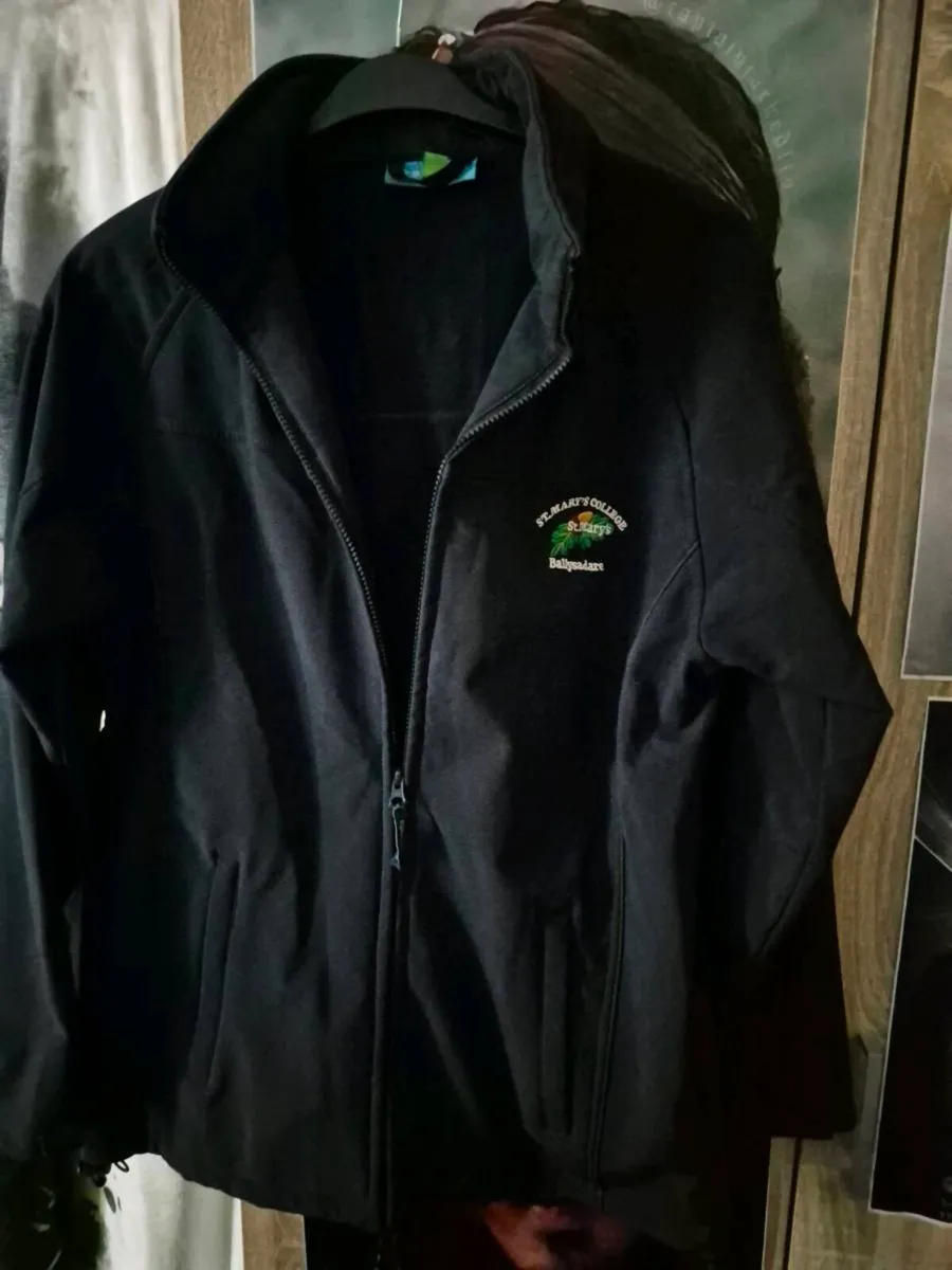 SCHOOL COAT - Image 2