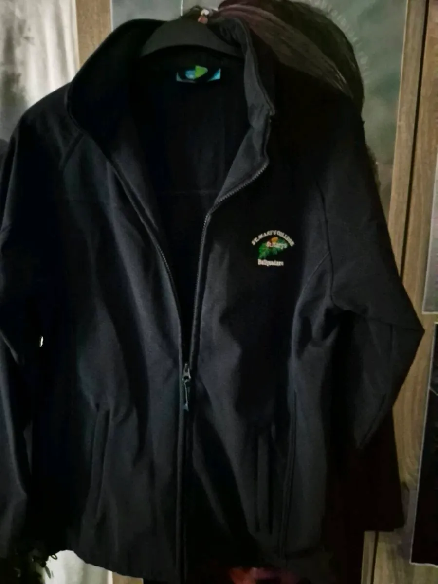 SCHOOL COAT - Image 3