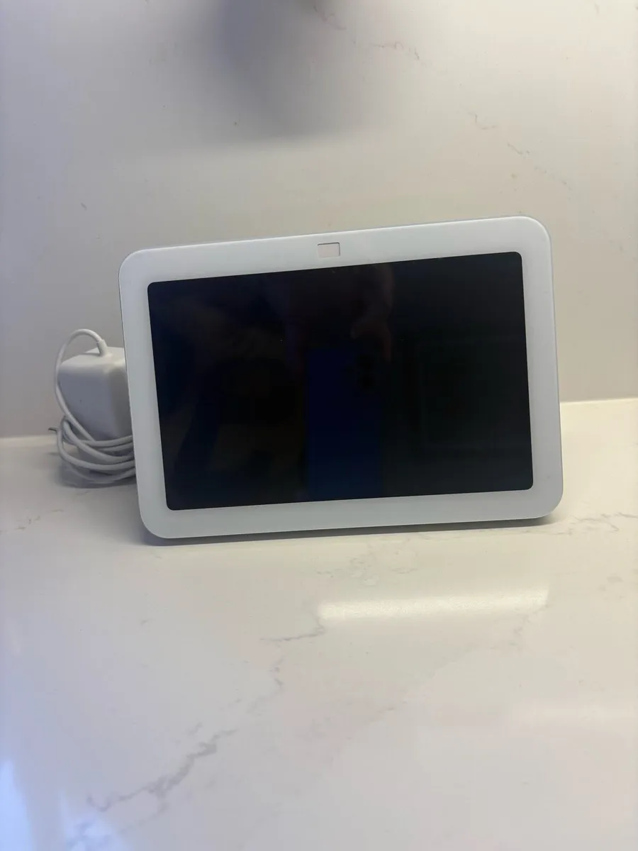Echo show 8 - Image 1