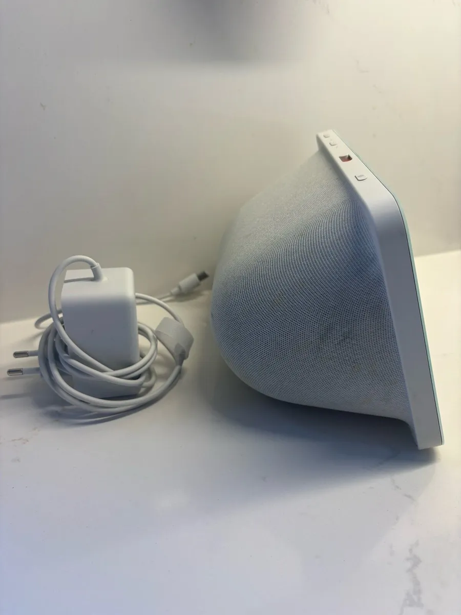 Echo show 8 - Image 2