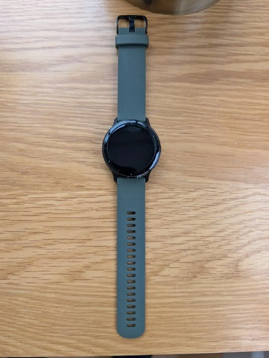 Garmin Venu 3 (45mm) - Image 1