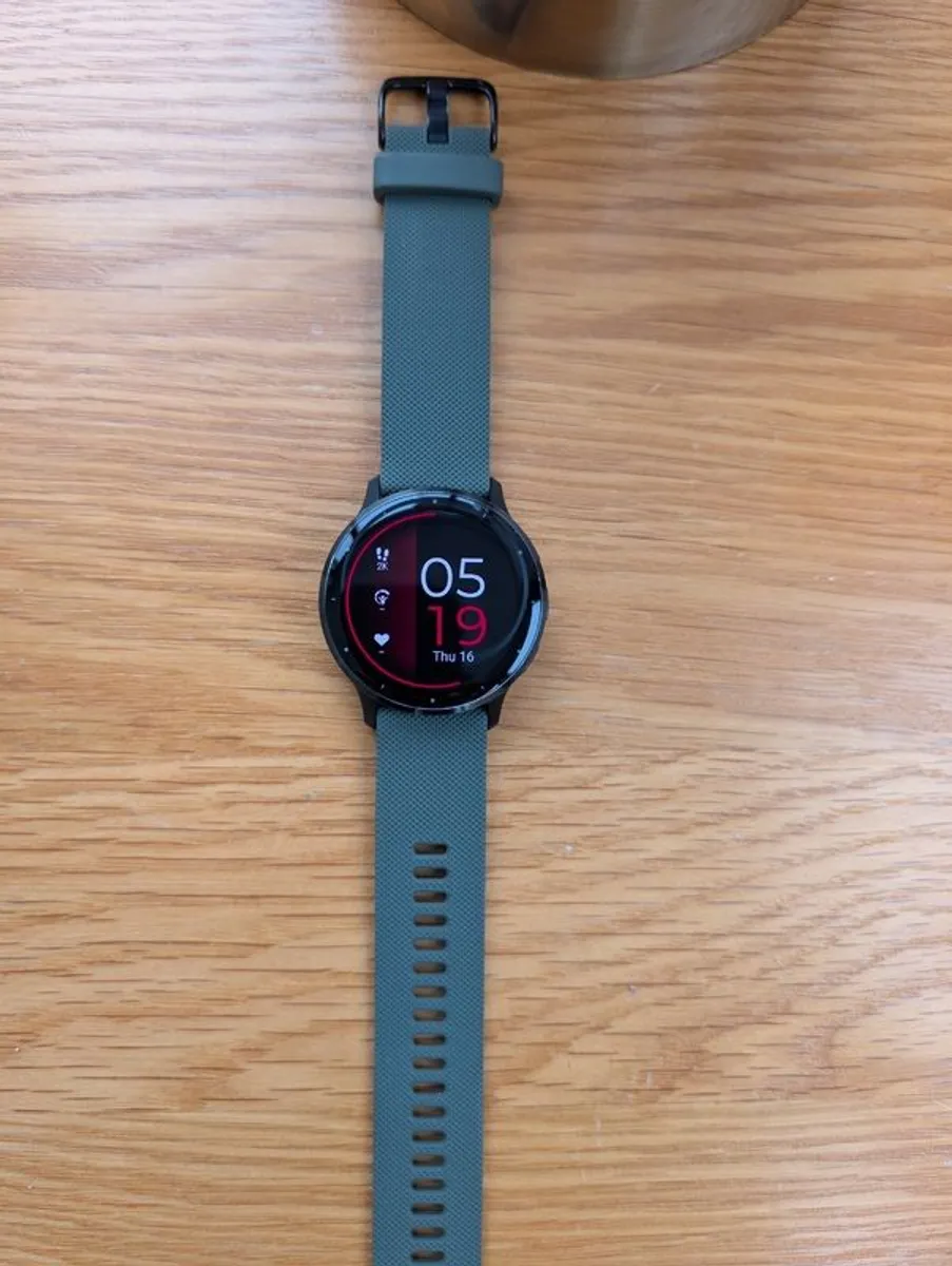 Garmin Venu 3 (45mm) - Image 2