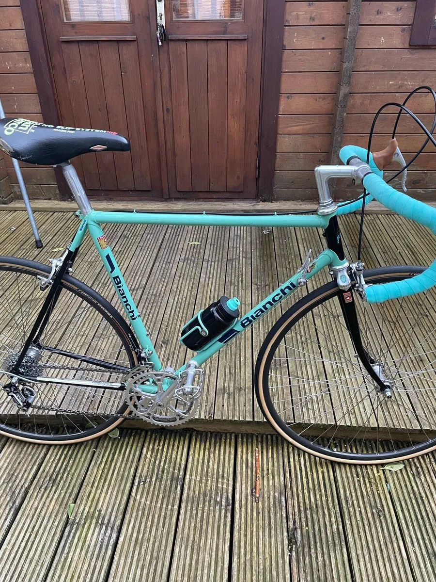 Vintage Bianchi - Image 1