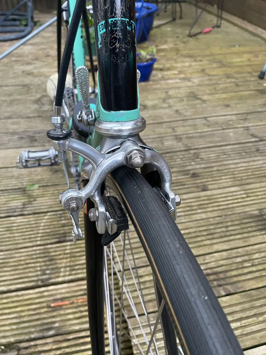 Vintage Bianchi - Image 3