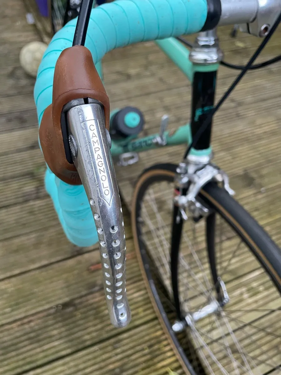 Vintage Bianchi - Image 4