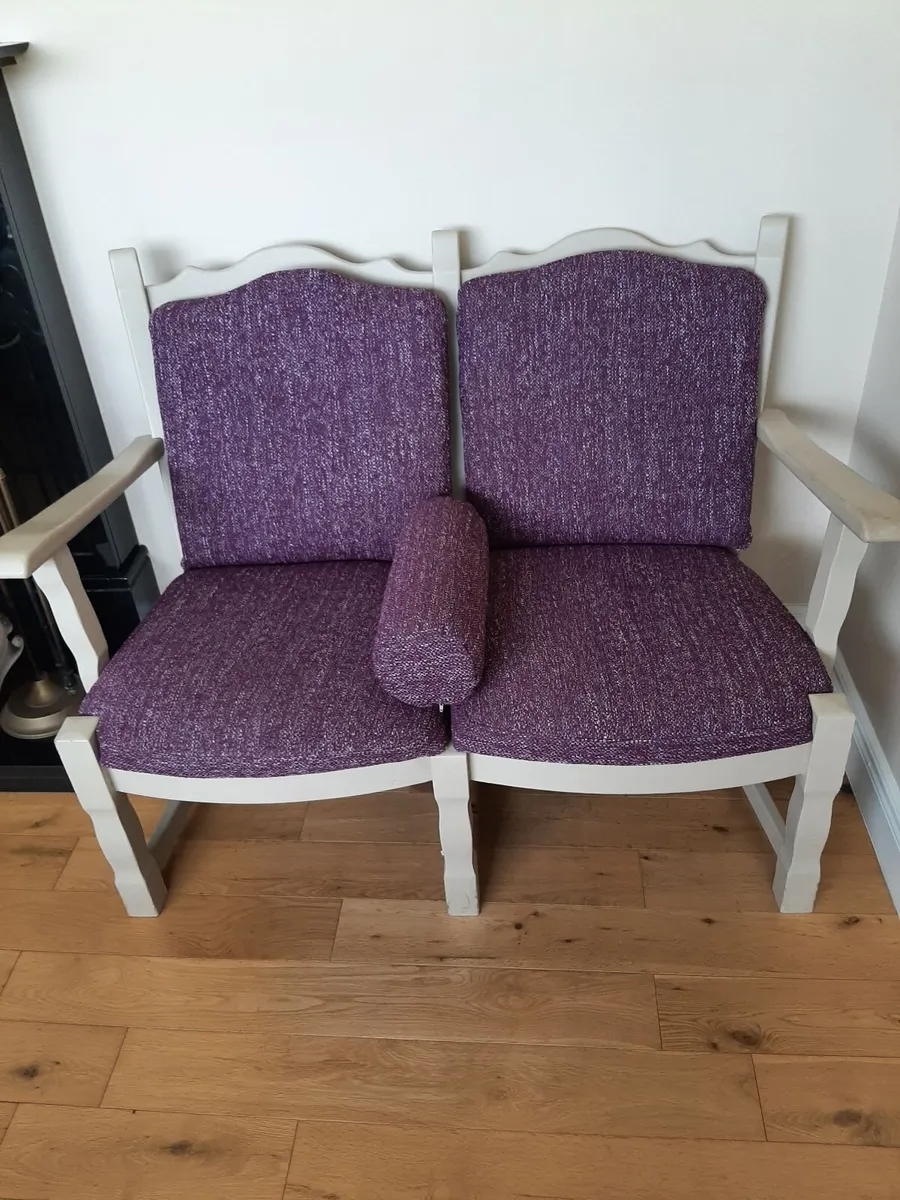 Chairs - Image 1