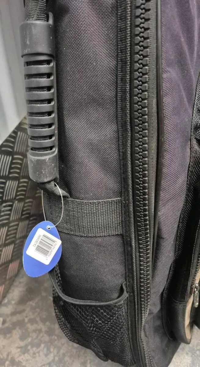 CNB Acoustic Guitar Gigbag - Image 3