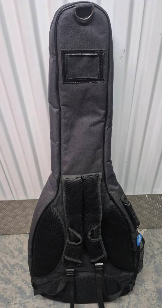 CNB Acoustic Guitar Gigbag - Image 4