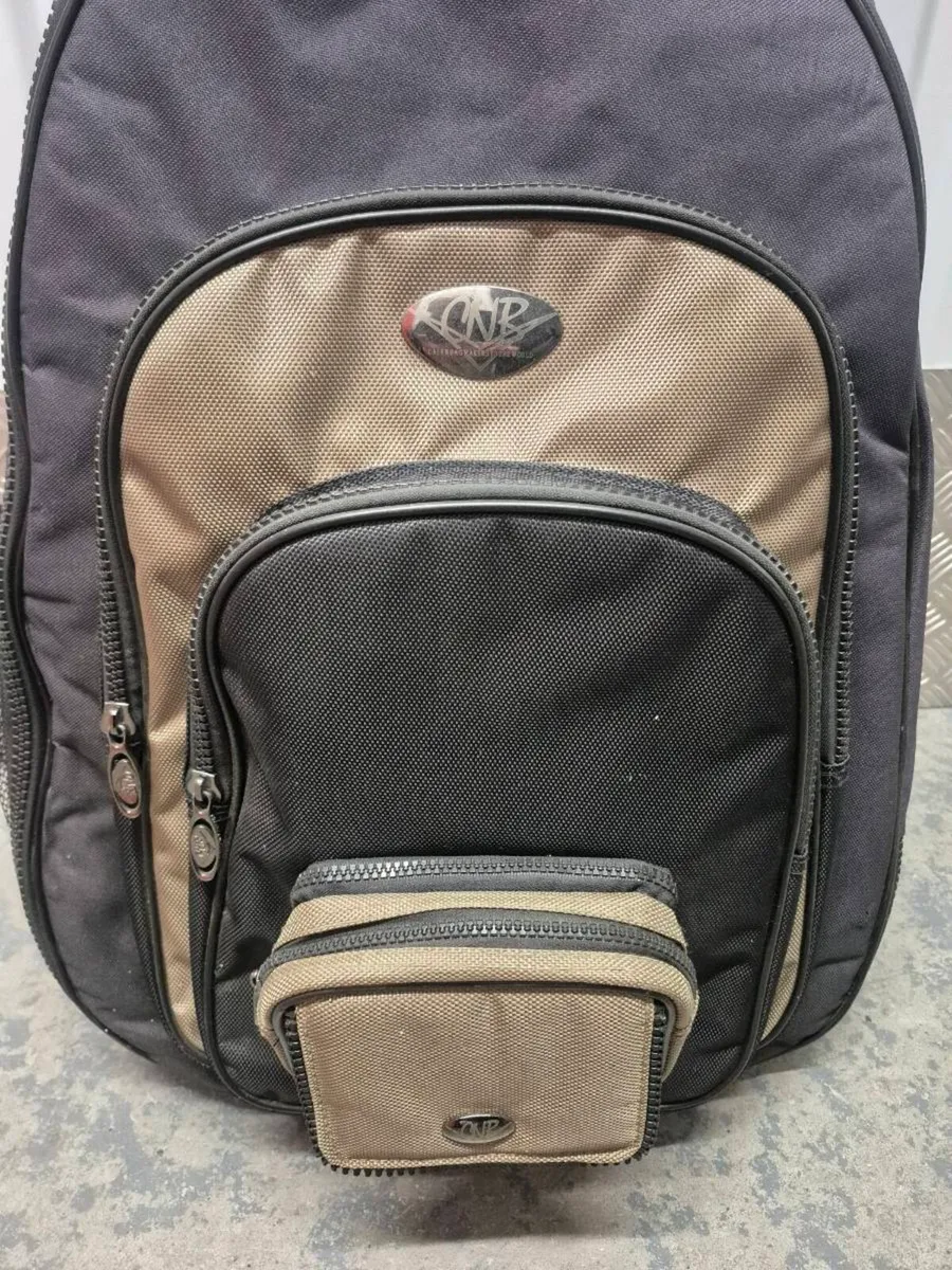 CNB Acoustic Guitar Gigbag - Image 2