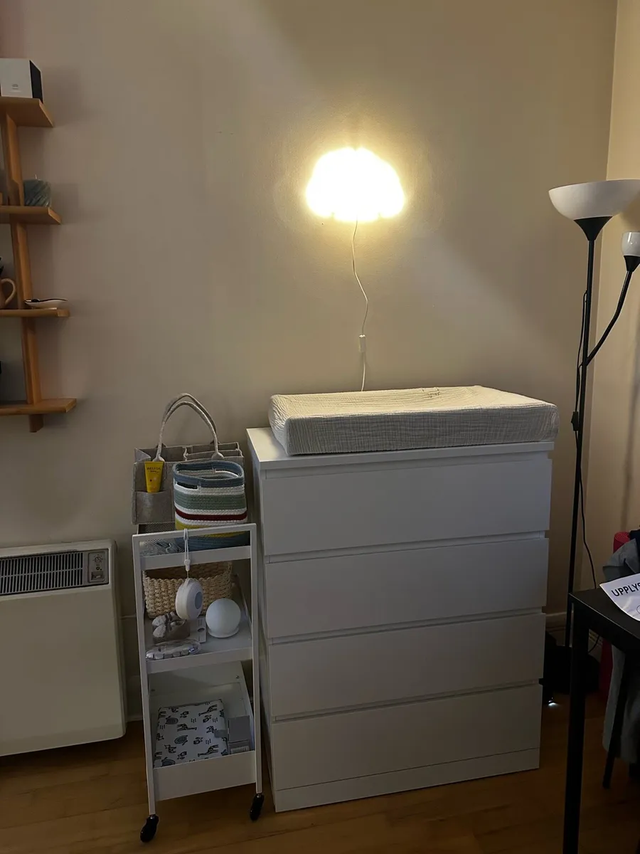 Baby nursery IKEA Set - Image 2