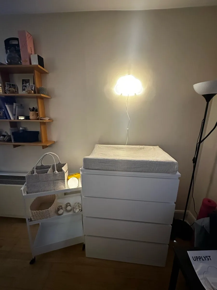 Baby nursery IKEA Set - Image 1