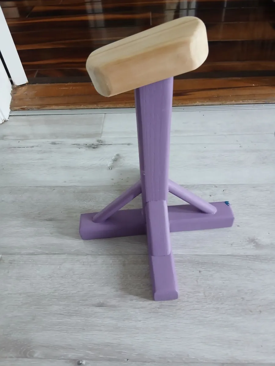 Gymnastics equipment - Image 2