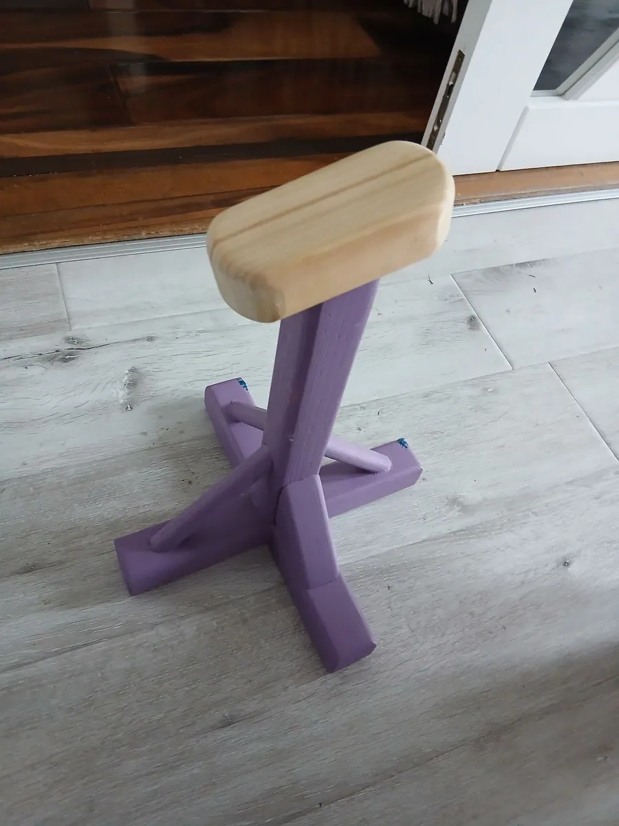 Gymnastics equipment - Image 3