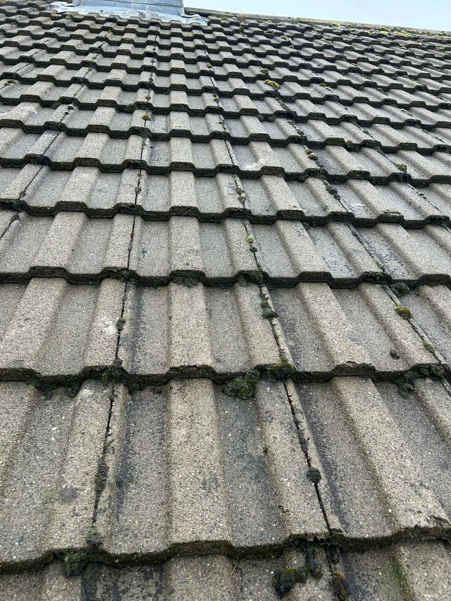 Marley roof tiles - Image 1