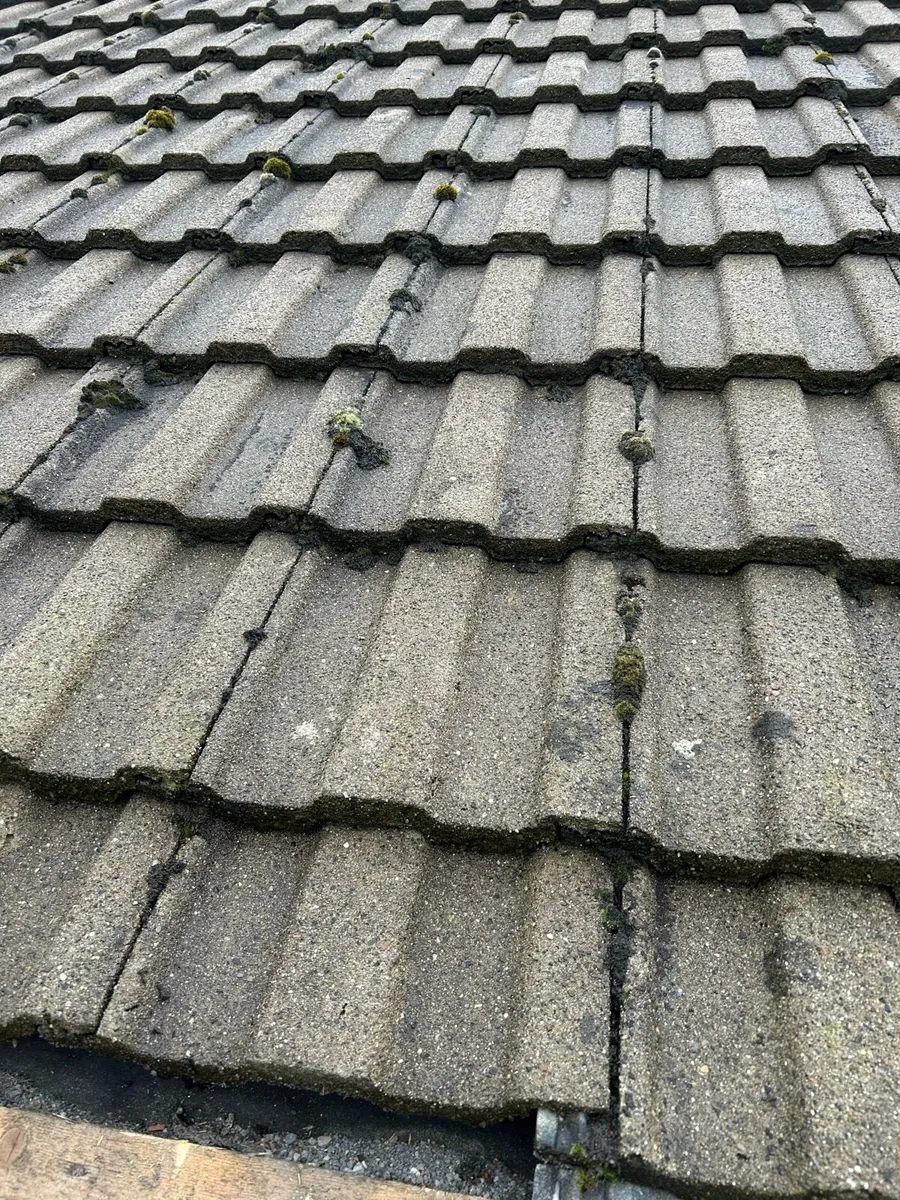 Marley roof tiles - Image 2