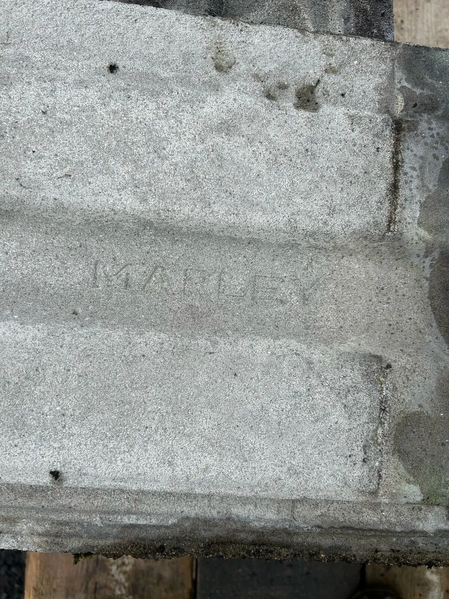 Marley roof tiles - Image 3