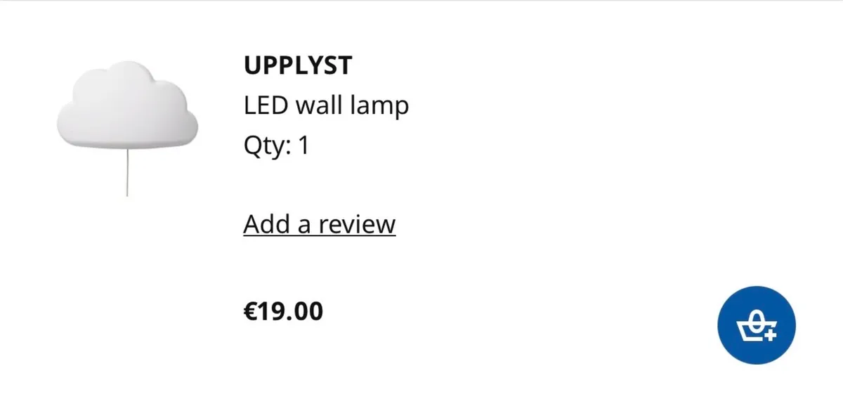 Baby nursery IKEA Set - Image 3