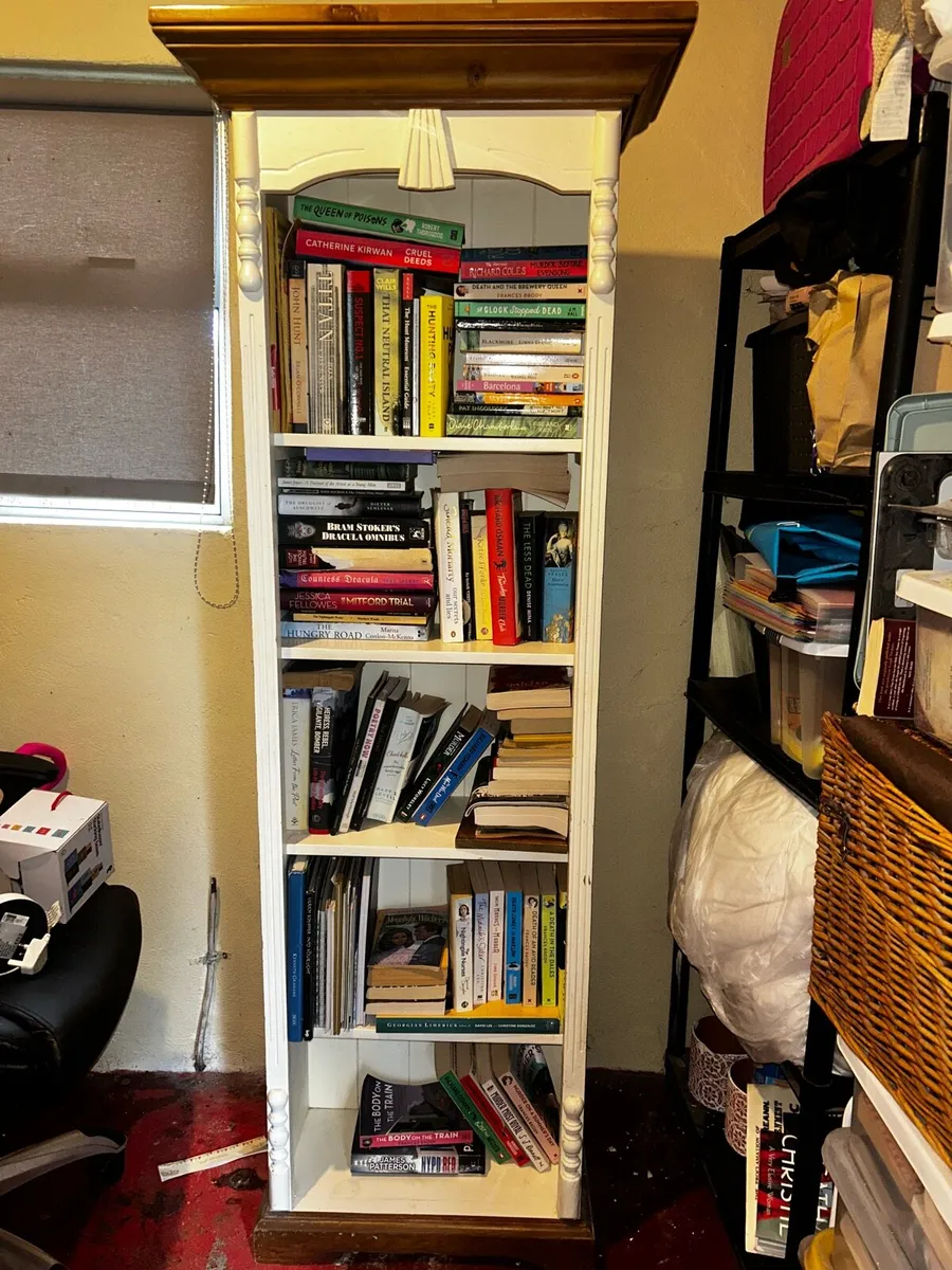 Book Shelf - Image 1