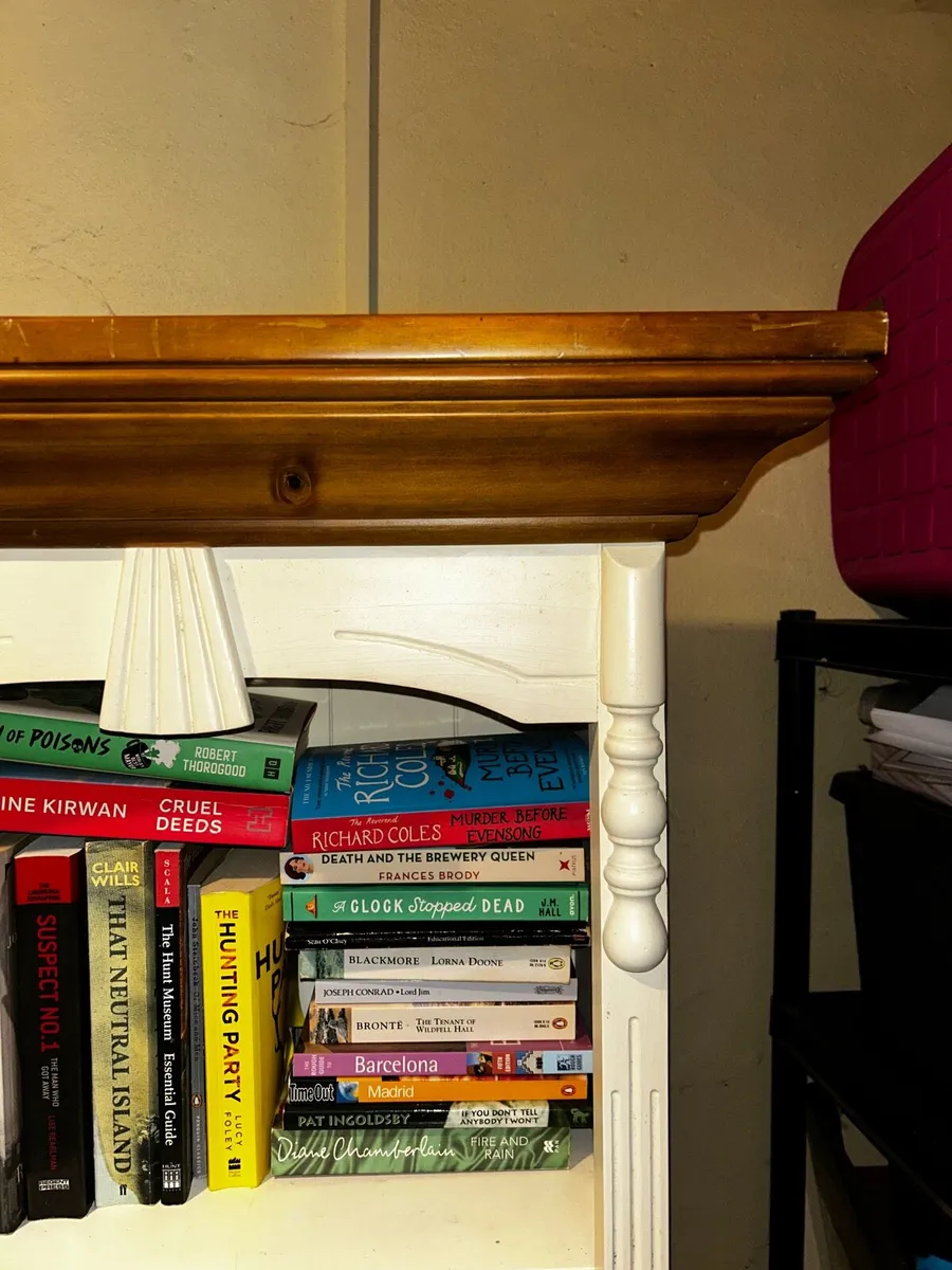 Book Shelf - Image 2