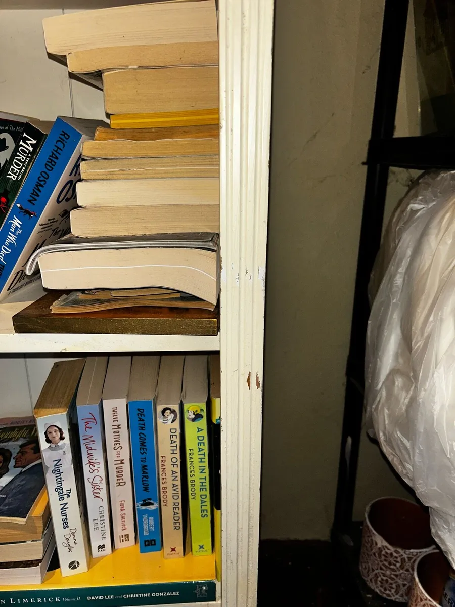 Book Shelf - Image 4