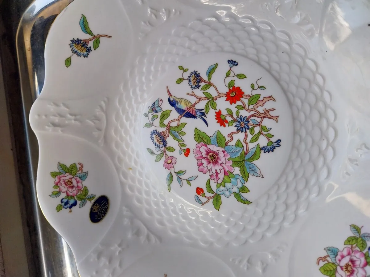 Ansley & Tara Bowls and Lamps - Image 2