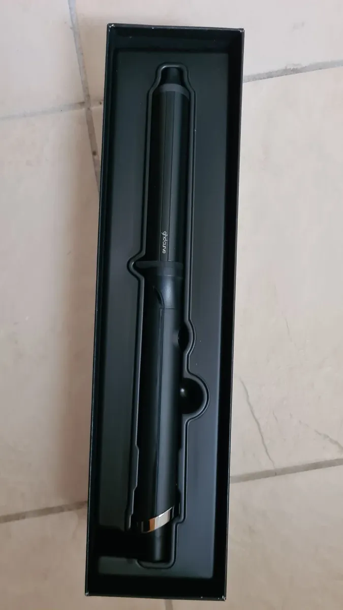 GHD Curve Classic Wave Wand - Image 1