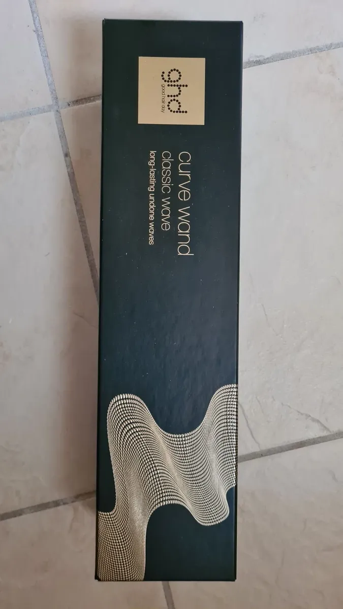 GHD Curve Classic Wave Wand - Image 2