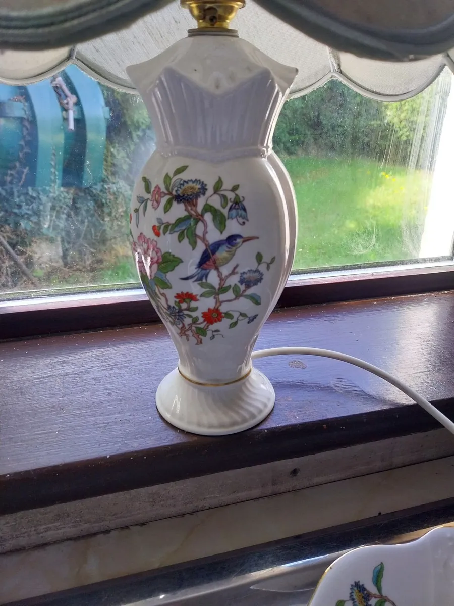 Ansley & Tara Bowls and Lamps - Image 4