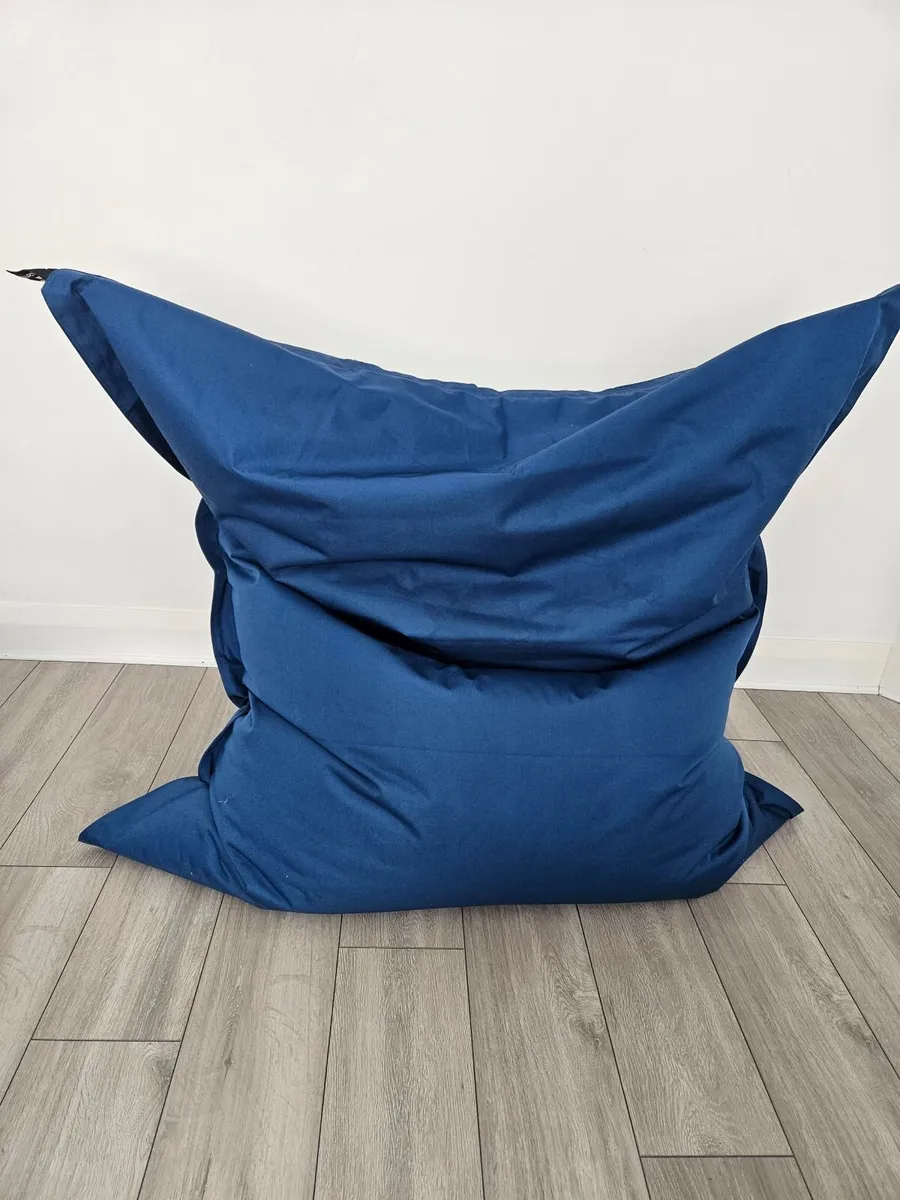 Xl Elephant Bean Bag - Image 2