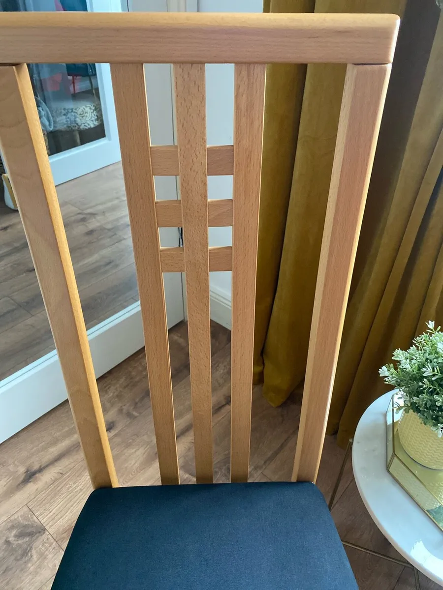 Kitchen chair - Image 2