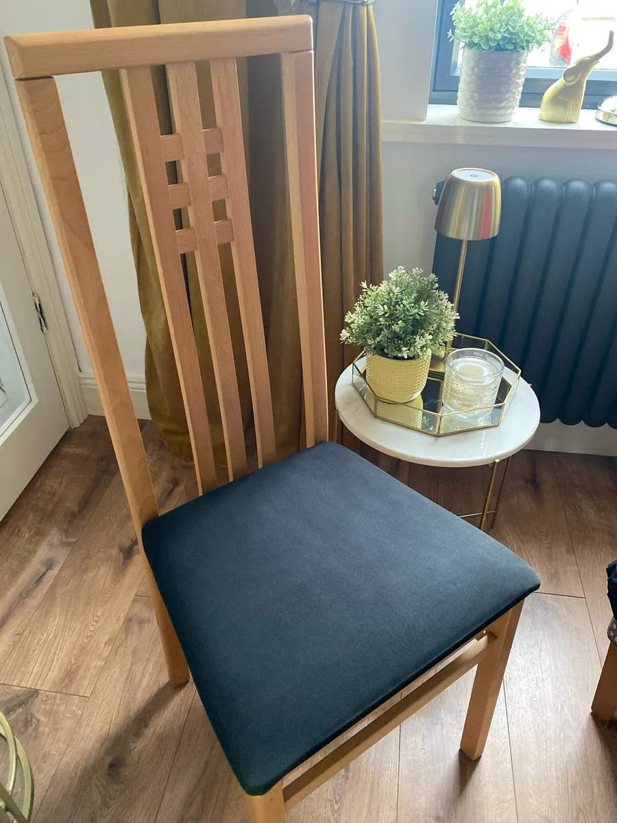 Kitchen chair - Image 1